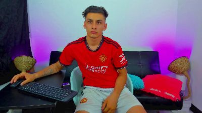 Max_Wild01's Profile