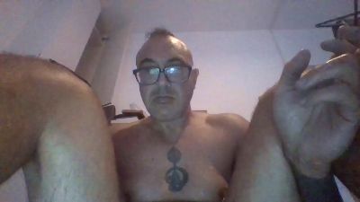 MaxwellHammer's Profile