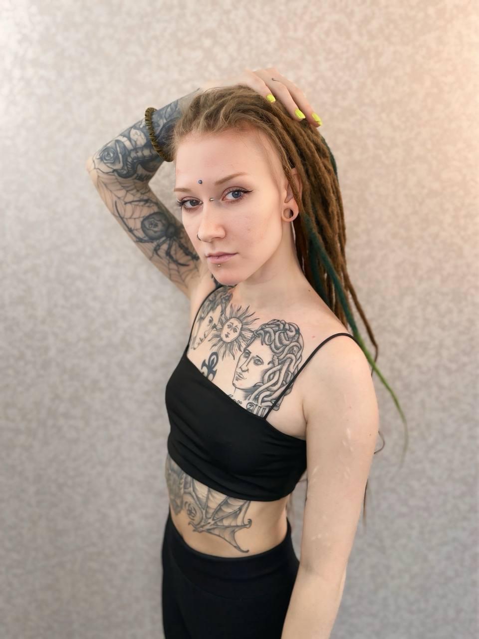 MeeHoiseth's Profile