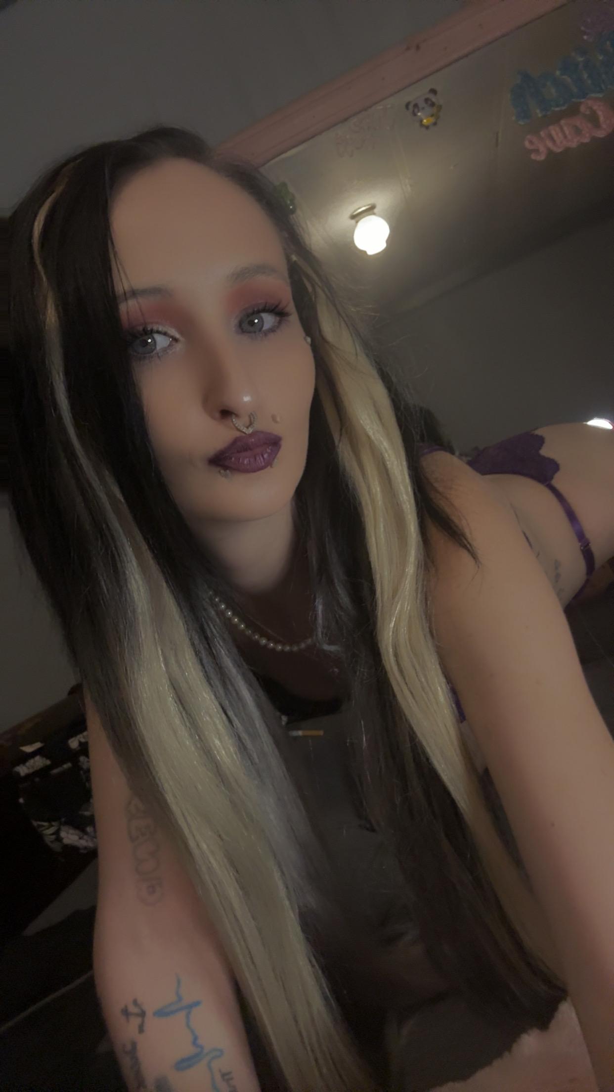 MegThePetiteOne's Profile