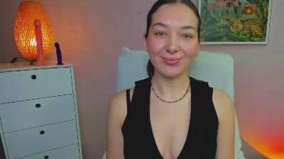 MeganPleasure's Profile