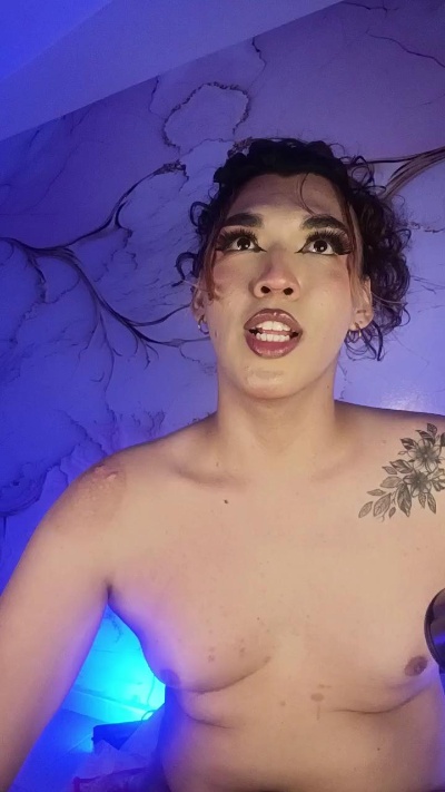 Meganthedoll's Profile