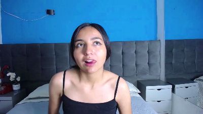 MeggannFoxx's Profile