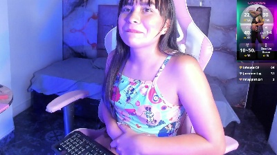 MelanySky_'s Profile