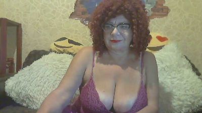 MerryBerry77's Profile