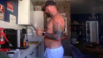 MexxxAly's Profile