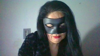 Mia_Milf_happy's Profile