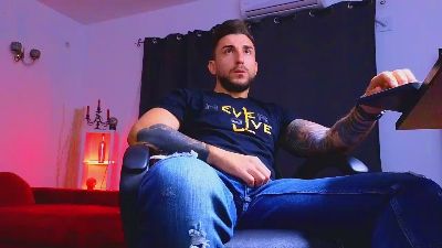MightyAaronX's Profile