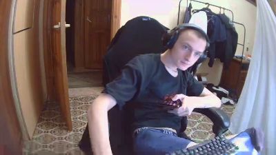 MikkiForus's Profile