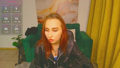 MilagrosWind's Profile