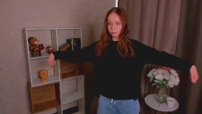 MirianConwell's Profile