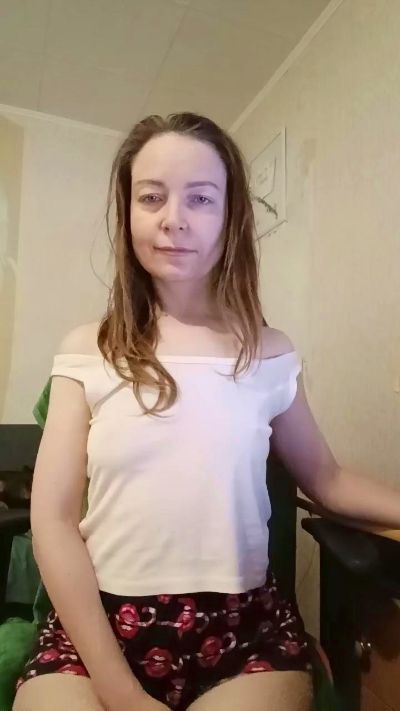 MissDisare's Profile