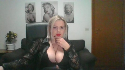 Miss_Lady_Kaos's Profile