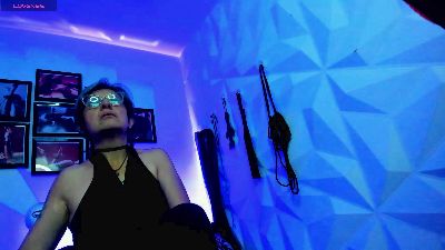 MistressNyx_cg's Profile