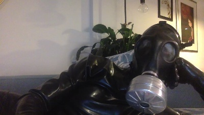 Mistresslatexxx's Profile