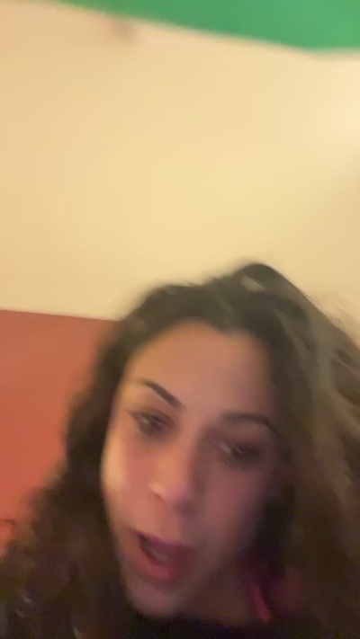 Morenita299's Profile