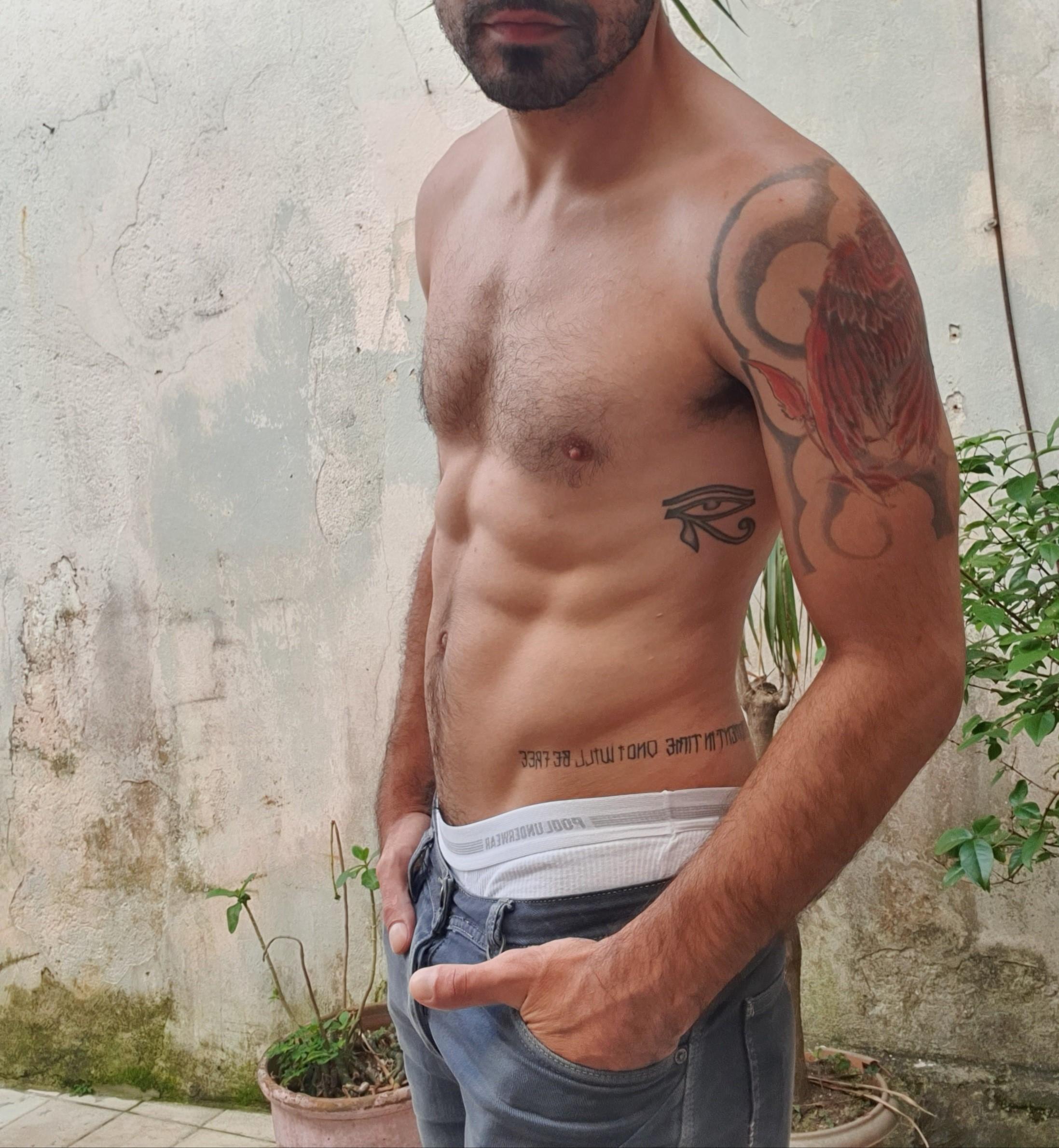 Moreno27BR's Profile