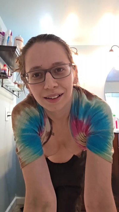 Morgana_Starr's Profile