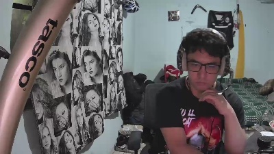 MrCasual002's Profile