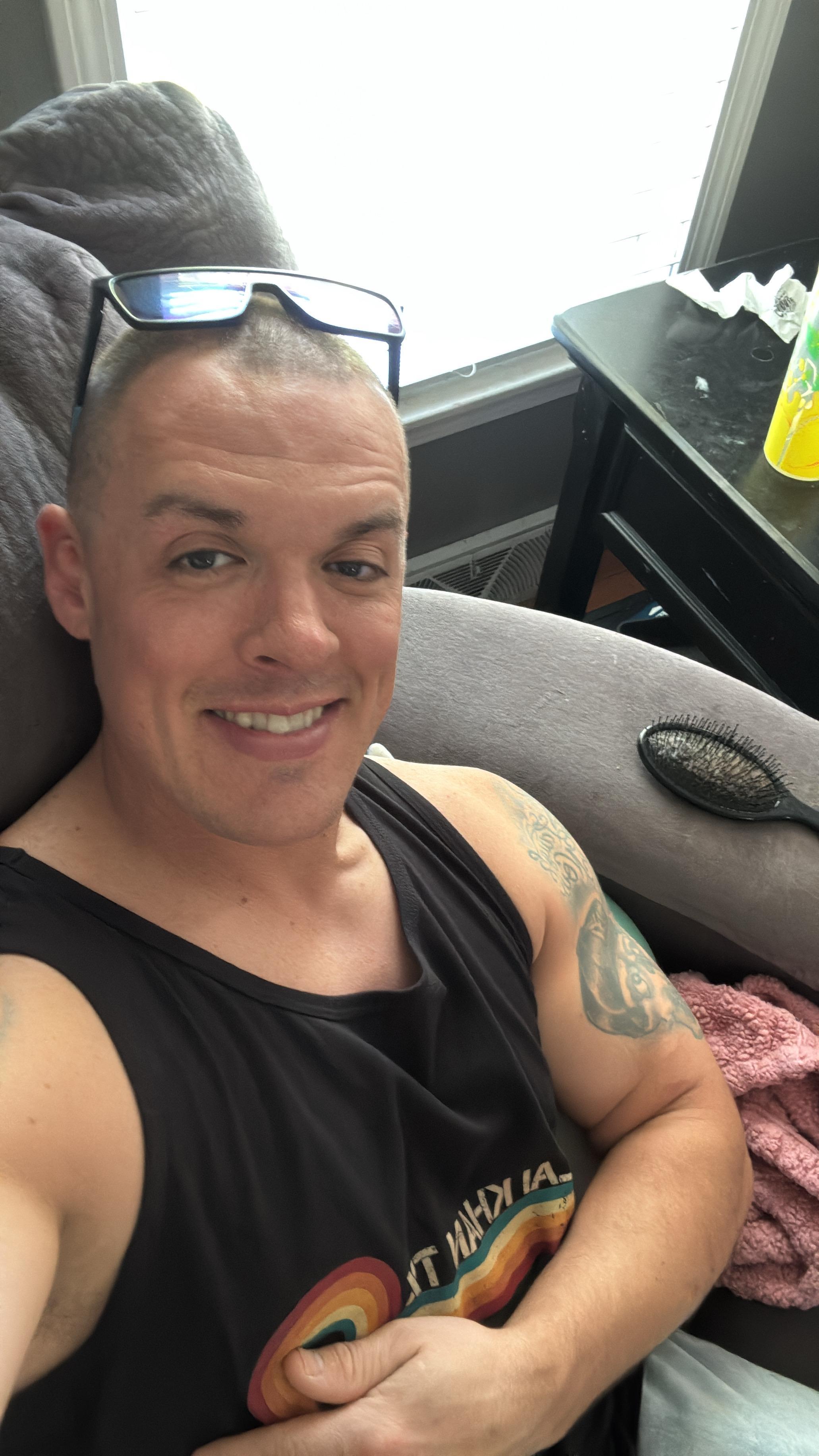 Mrwoodcock2025's Profile