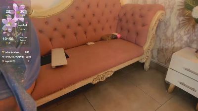 Mysterius_Woman's Profile