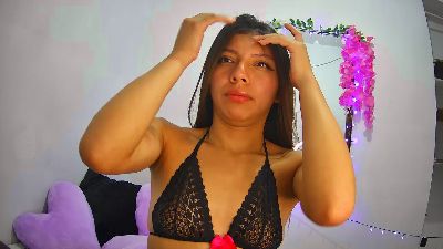 NaslyKisses's Profile