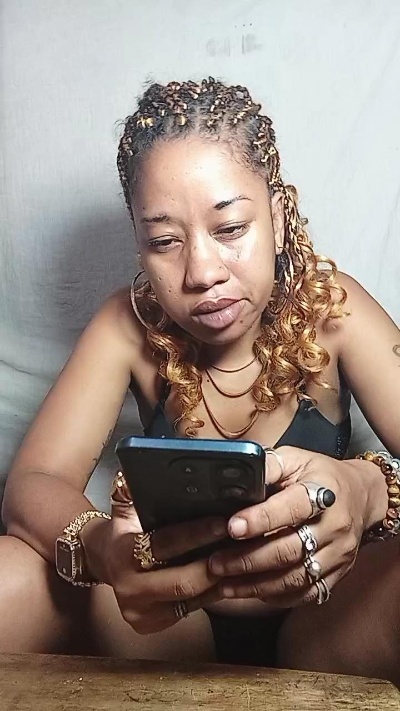 Natacha2424's Profile