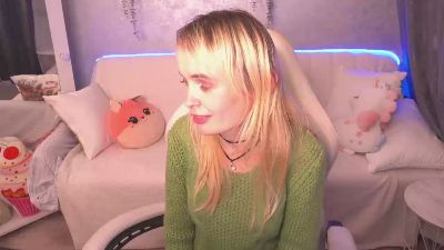 NataliBlondee's Profile