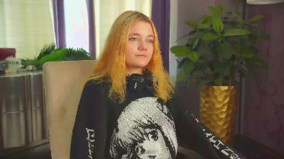 NatalieFolkerts's Profile