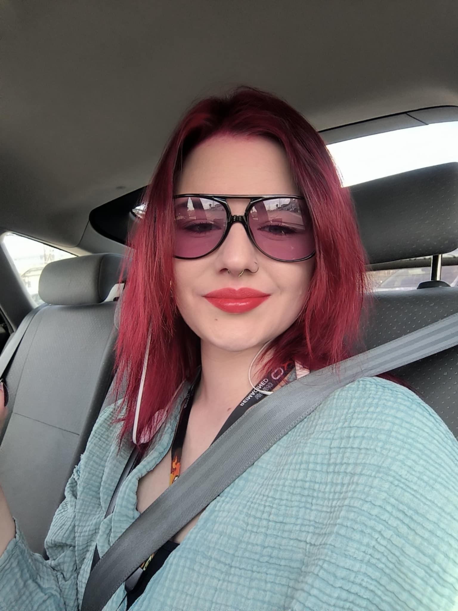 NathalieBody's Profile