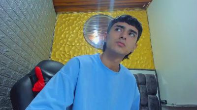 NathanMaxime's Profile