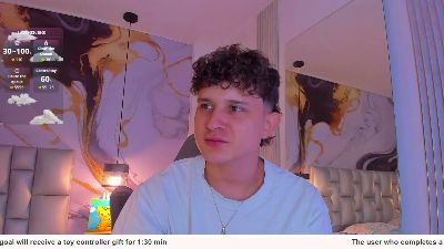 Nathan_Bluee's Profile