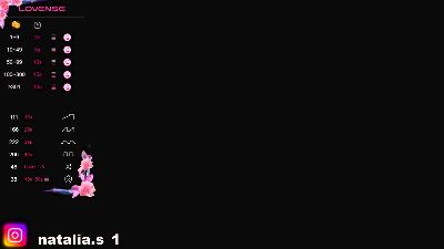 Nathy_Horny's Profile