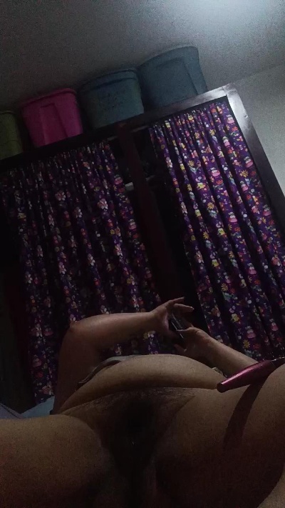 NenitaHot27's Profile