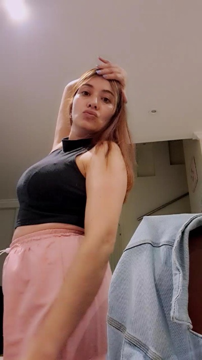 NiaBlazze's Profile