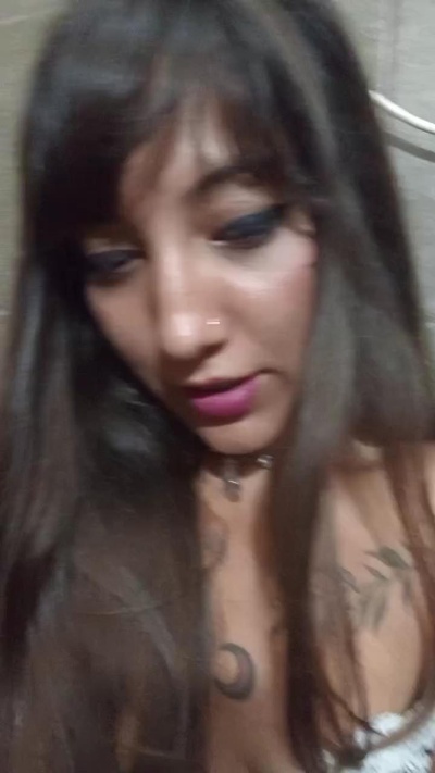 Ninamorenax's Profile