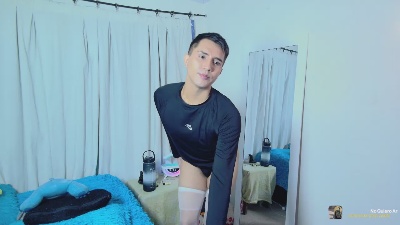 Noah_Mills's Profile