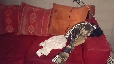 Nousdeux81's Profile