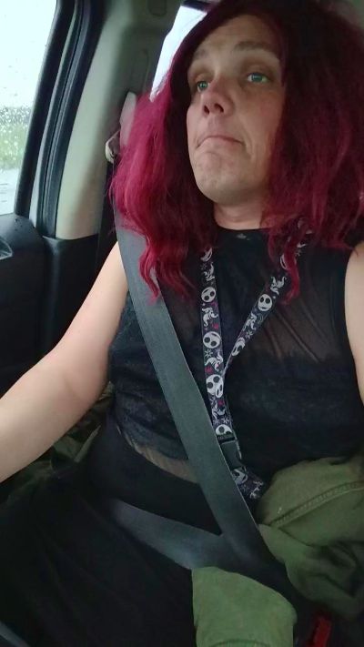 NymphoNatali's Profile