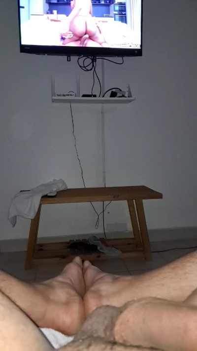 NymphomaniacBoy's Profile