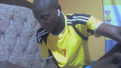 Nyongesa's Profile