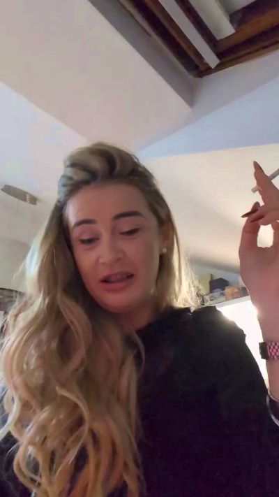 NyxBaroness's Profile