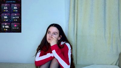 OdetteDredge's Profile