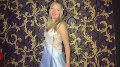 OdetteJonte's Profile