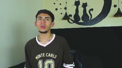 Oriion_Gray's Profile