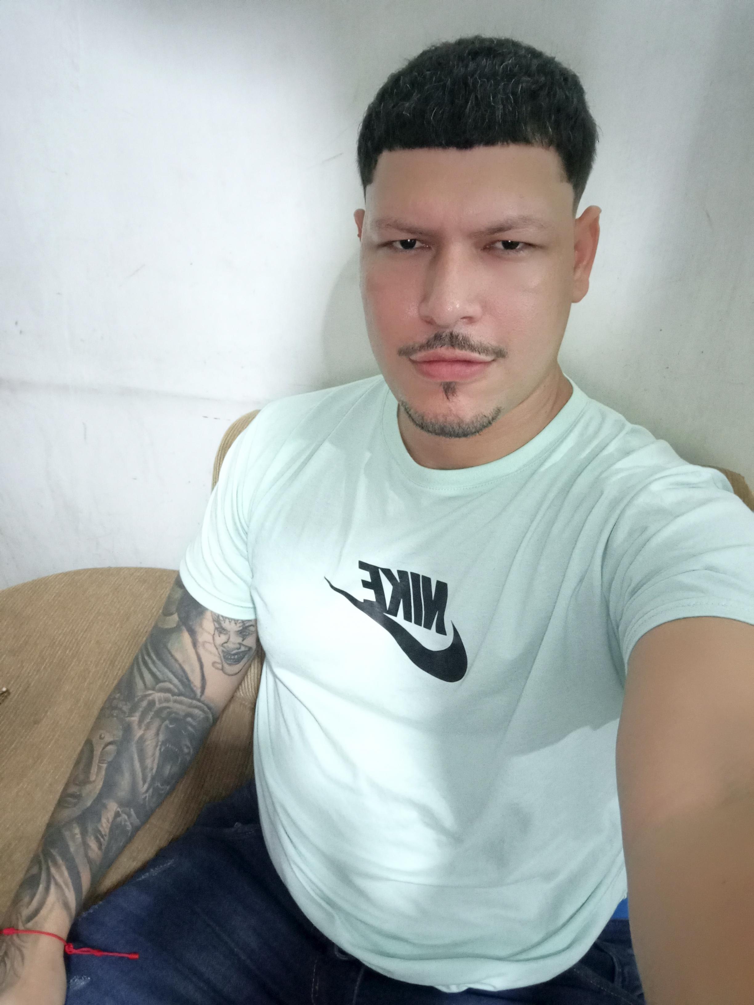 PELAHKWEEDMAN Profile Image