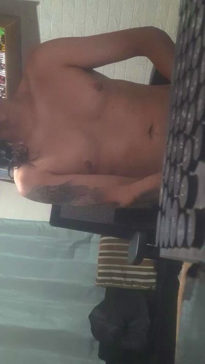 Pablointhedark's Profile