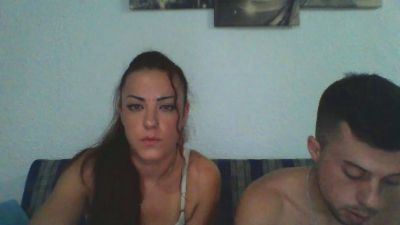 Parejadel96's Profile