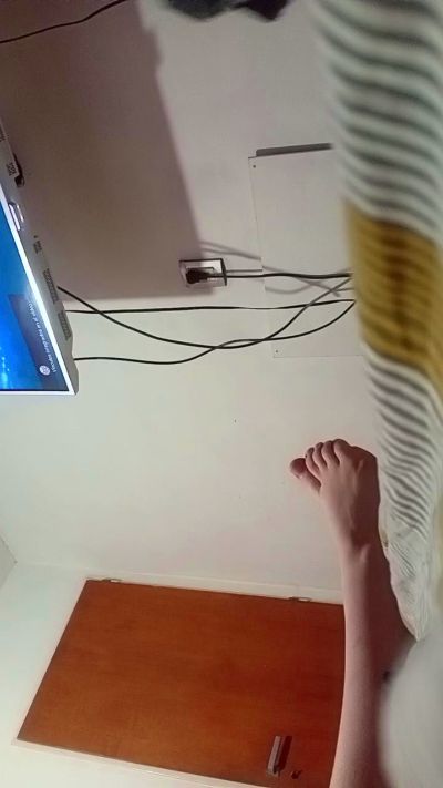 Parejasuckfeet's Profile