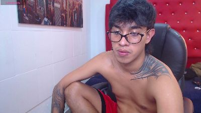 Patrick_fox's Profile